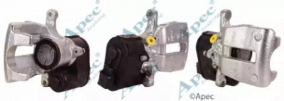 APEC BRAKING lca755 -  Тормозной суппорт